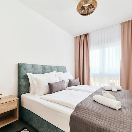 Apartments San Maris Umag Exterior photo